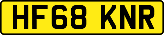 HF68KNR