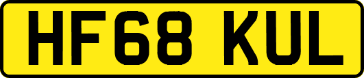 HF68KUL