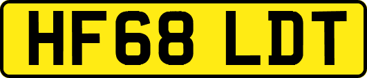 HF68LDT