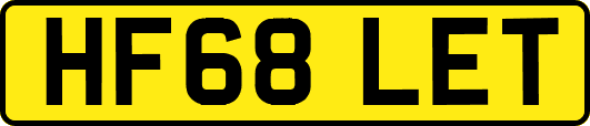 HF68LET