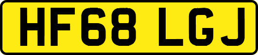 HF68LGJ