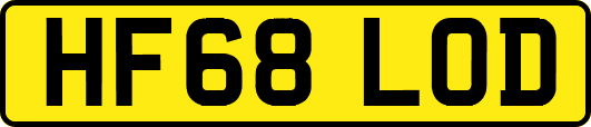 HF68LOD