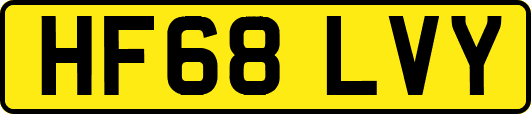 HF68LVY