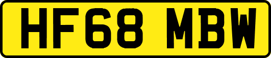 HF68MBW