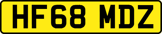 HF68MDZ