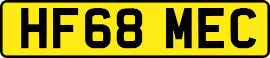 HF68MEC