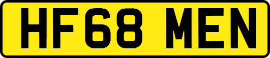 HF68MEN