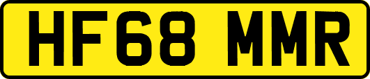 HF68MMR