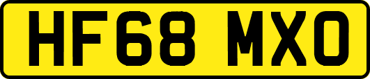 HF68MXO