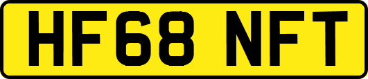 HF68NFT
