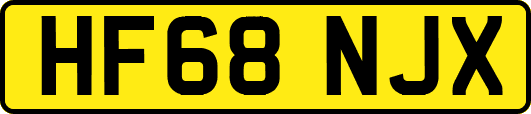 HF68NJX