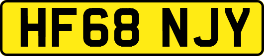 HF68NJY