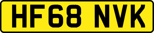 HF68NVK
