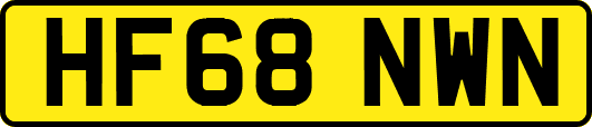 HF68NWN