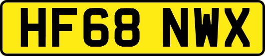 HF68NWX
