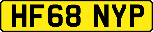 HF68NYP