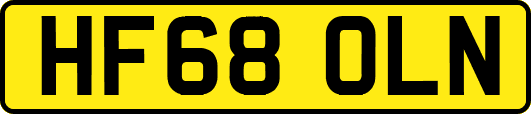HF68OLN