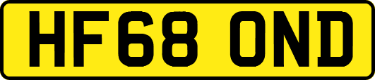 HF68OND