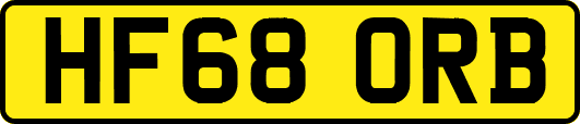 HF68ORB