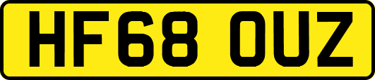 HF68OUZ
