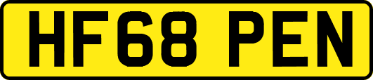 HF68PEN