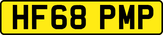 HF68PMP
