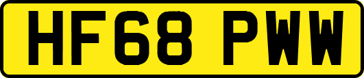 HF68PWW