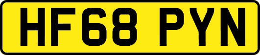 HF68PYN