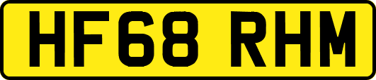 HF68RHM