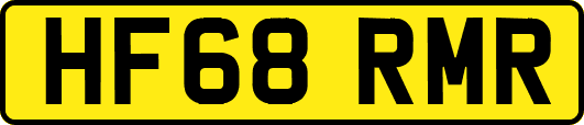 HF68RMR