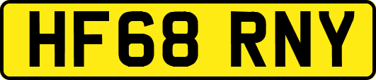 HF68RNY