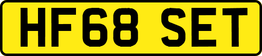 HF68SET