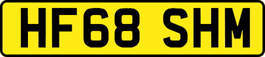 HF68SHM