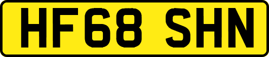 HF68SHN