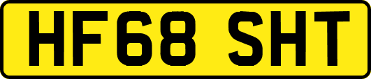 HF68SHT