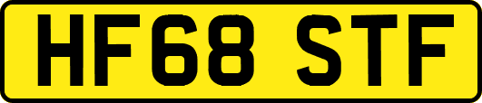 HF68STF