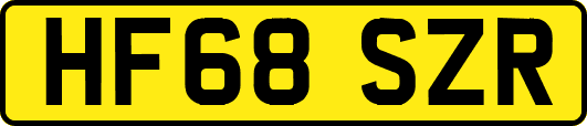 HF68SZR