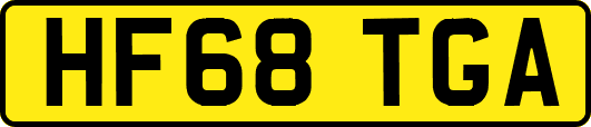 HF68TGA