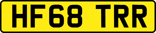HF68TRR