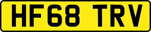 HF68TRV