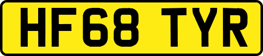 HF68TYR