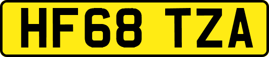 HF68TZA
