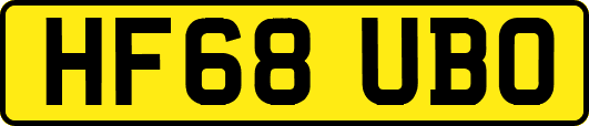 HF68UBO