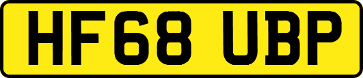 HF68UBP