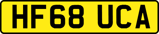 HF68UCA