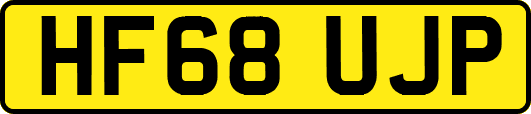 HF68UJP