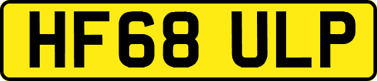 HF68ULP