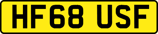 HF68USF