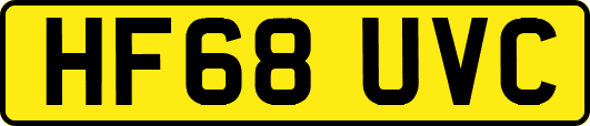 HF68UVC