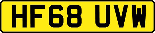 HF68UVW